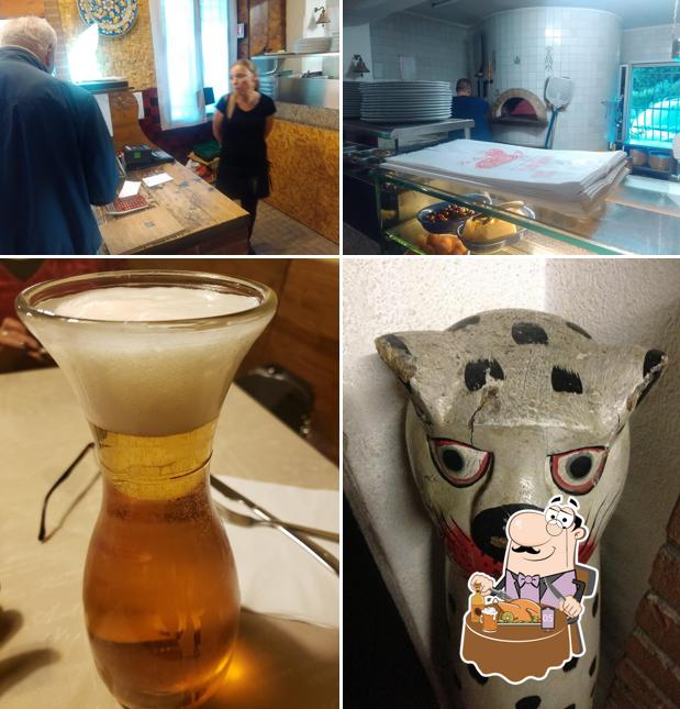 Pizzeria Al Cigno D'Oro