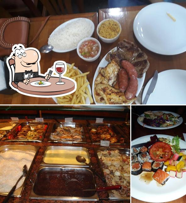 Comida em Frigideira & Cia