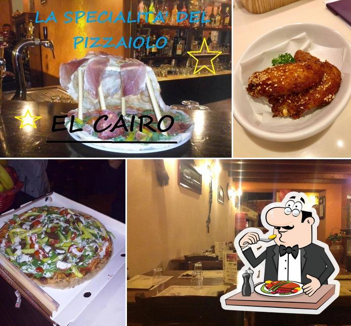 PIZZERIA