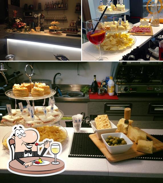 Platti al Lì per Lì