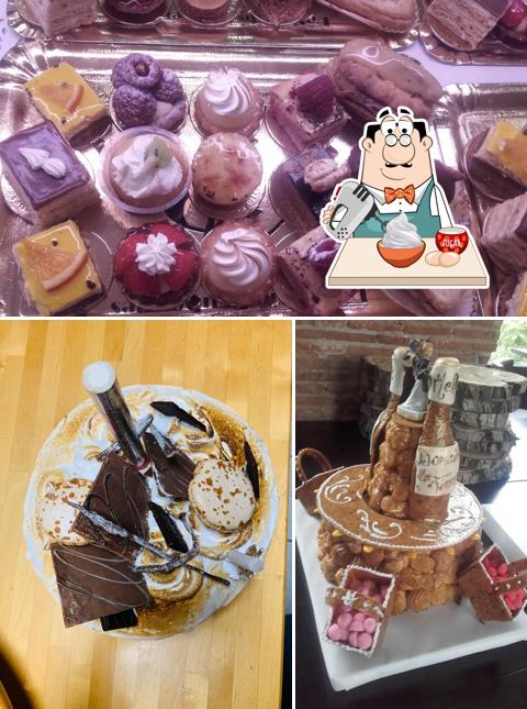 Au Plaisir Gourmand