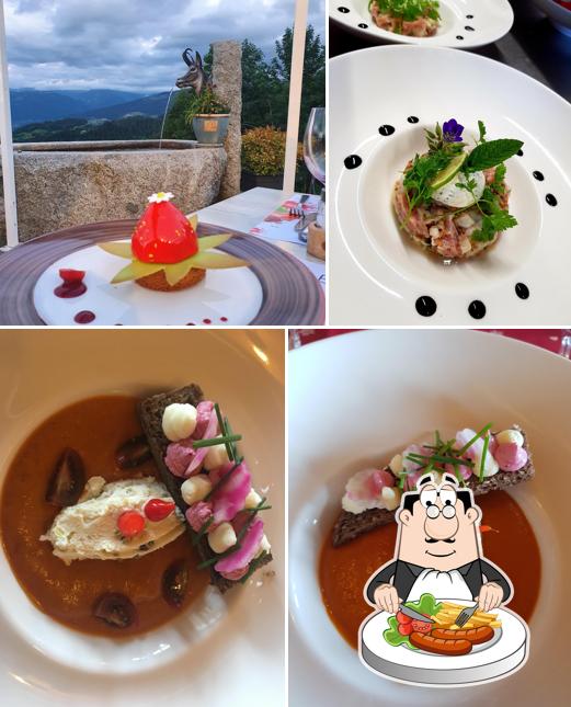 Chez Mireille, Le Darbelin