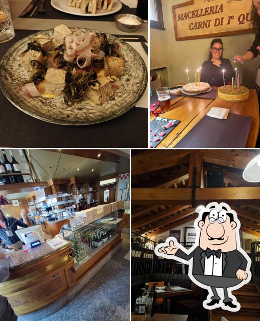 Gli interni di Cortivo 3.0