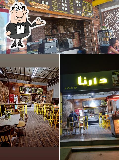 DARNA FOOD