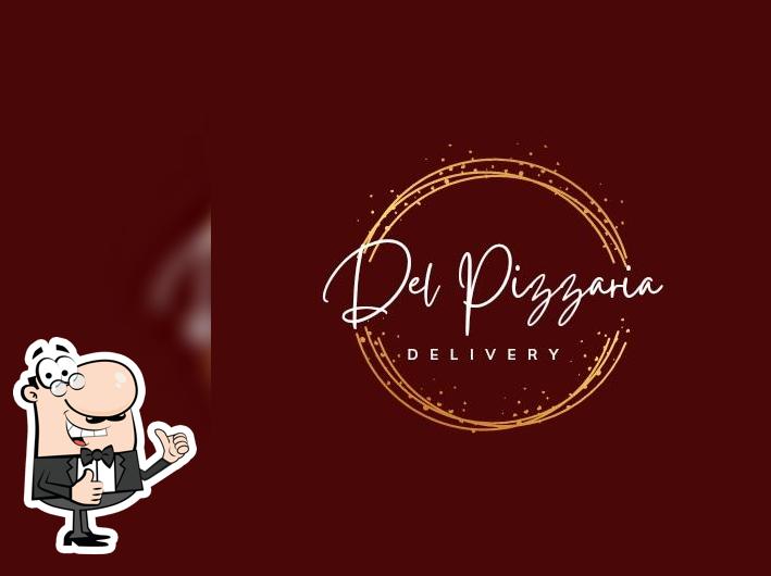 Del Pizzaria Delivery