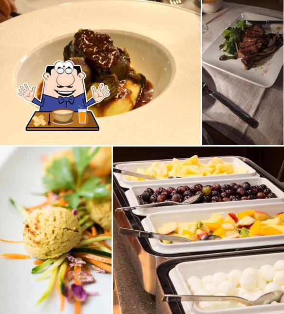 Cibo al DiVino Osteria Trevigiana