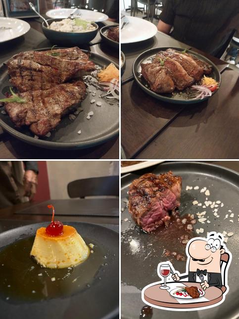 Costela em Divina Picanha Meireles