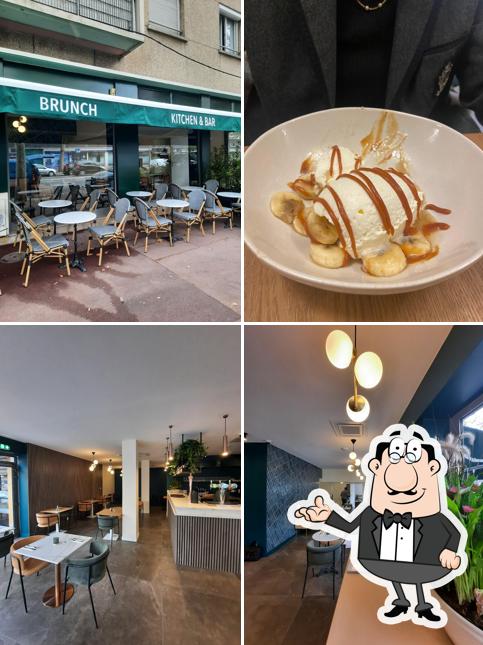 Gourmet’s Café - Argenteuil