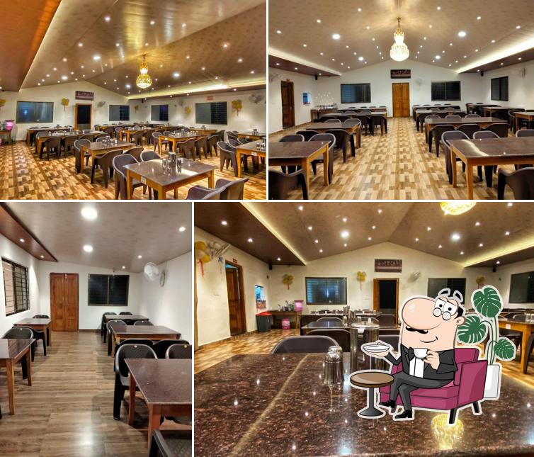 HOTEL HILLROCK