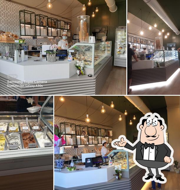 Il Sorriso Gelateria S.R.L