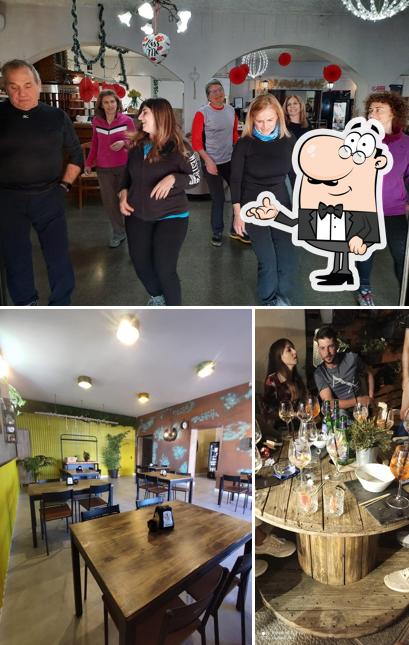 Join Cafe' & Pizzificio