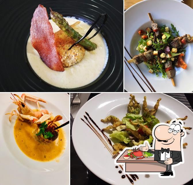 La table des Marchands