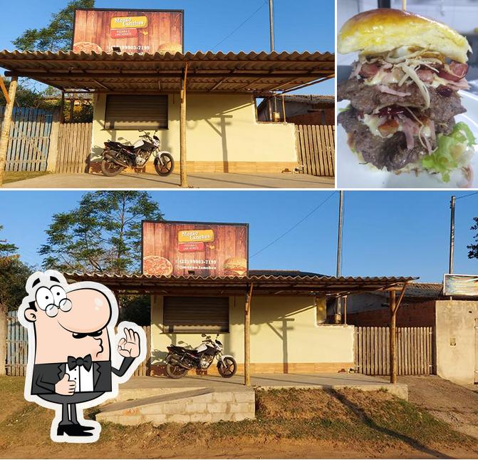 Mozão Lanches Iguaba