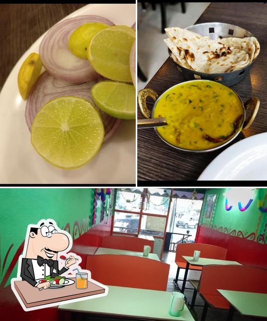NanaJi Dhaba