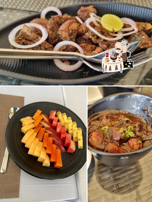 Ramen at Townhouse Oak Kushal Nagar formerly Paddington Express