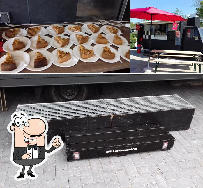 Riebert's Foodtruck