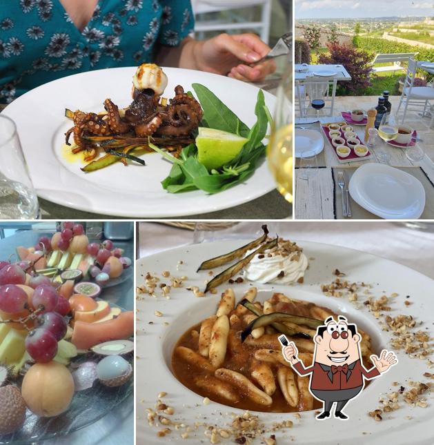 Spezzatino di maiale al I Templari