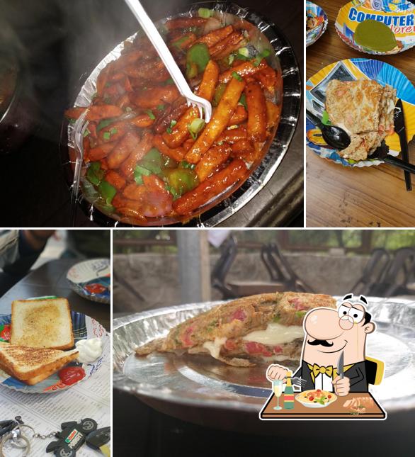 Meals at Shere e Punjab