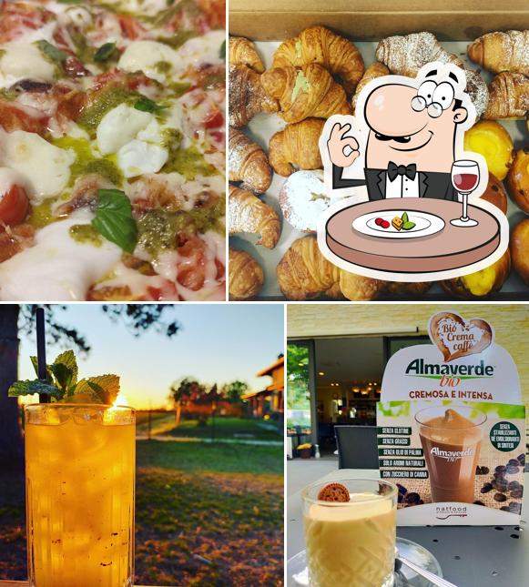 Sport Club Ozzano - Caffetteria & Bistrot