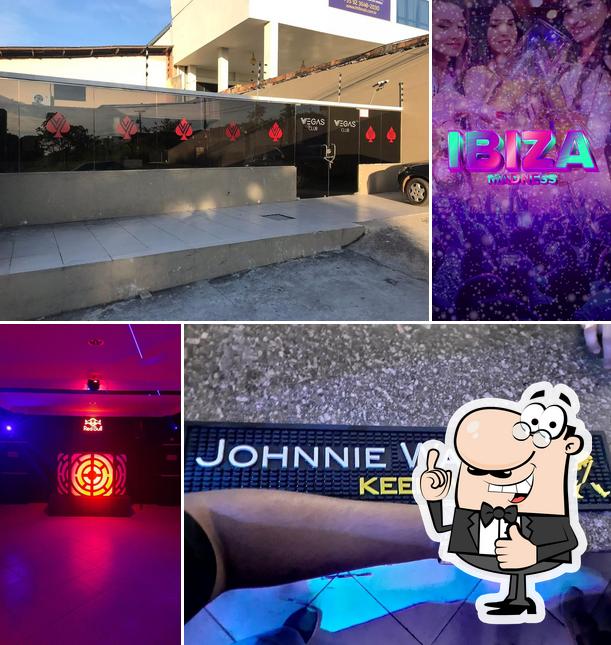 Vegas Club