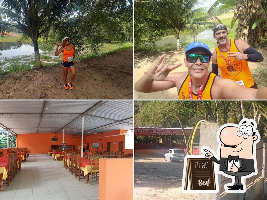 Restaurante do Matuto