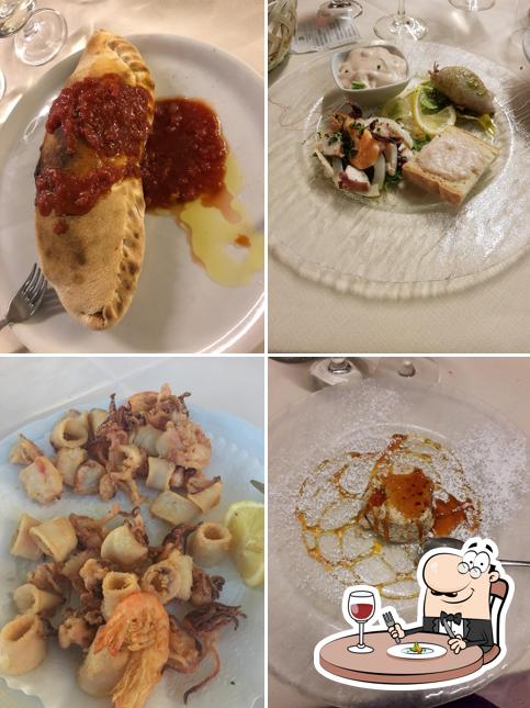 Ristorante Pizzeria L'approdo