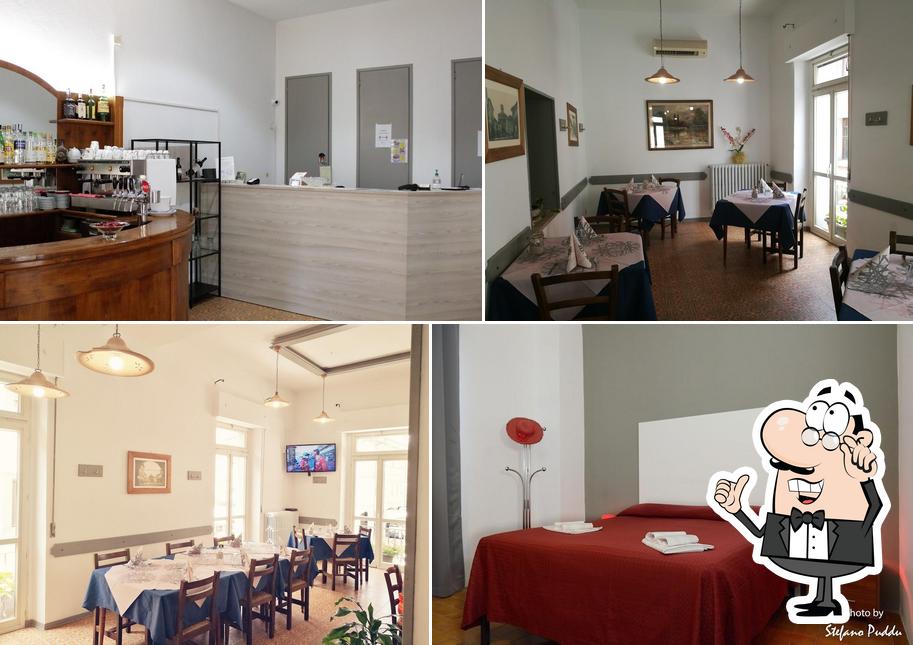 Ristorante Hotel Piccola Firenze