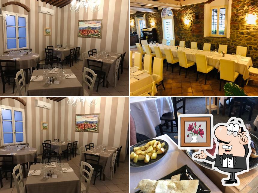Osteria MARTINELLI