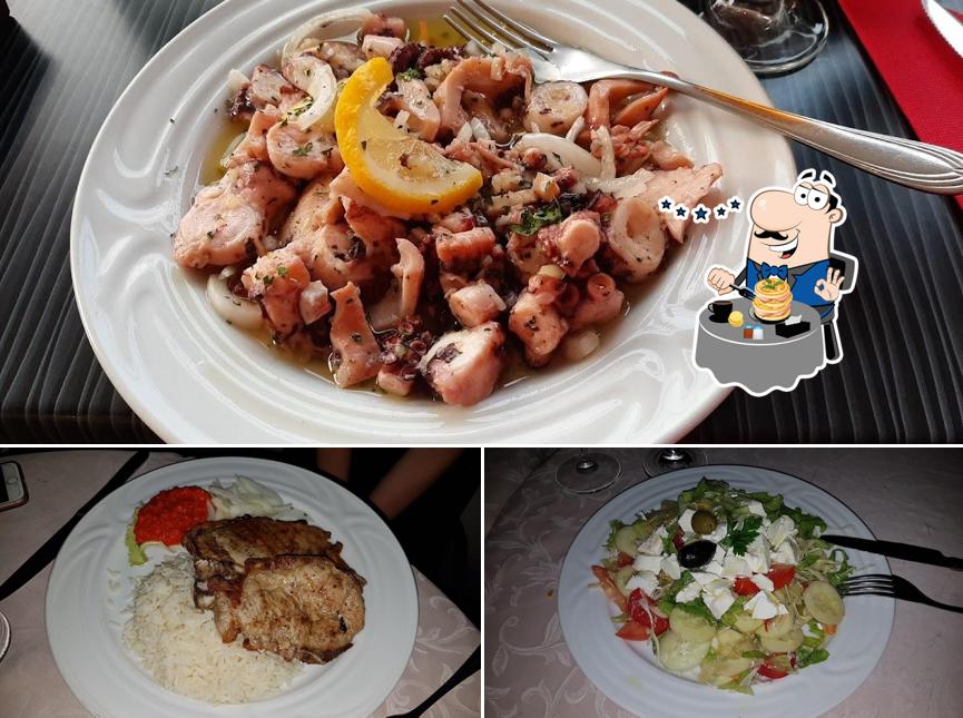 Cibo al Restaurant-Pizza Zora