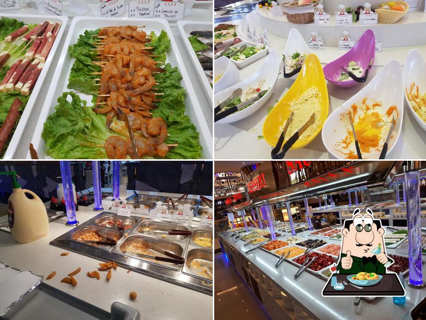Royal Grand Buffet