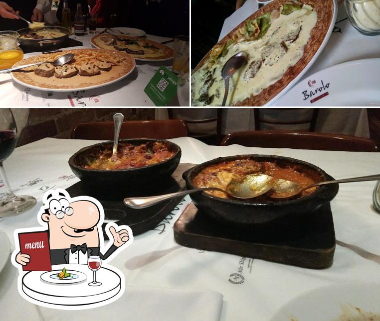 Platos en Barolo Curitiba