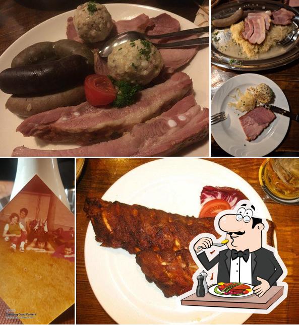 Cibo al Brandiskeller