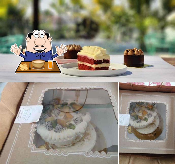 Baked It - By The Glass Box