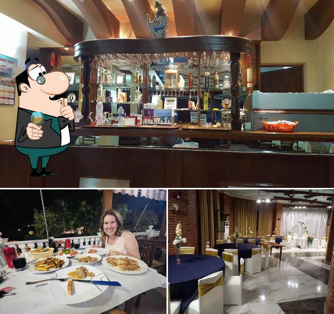 Bar Restorant Lea