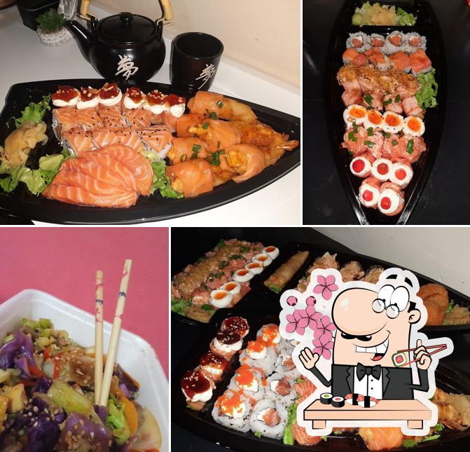 Bentôya Sushi Bar