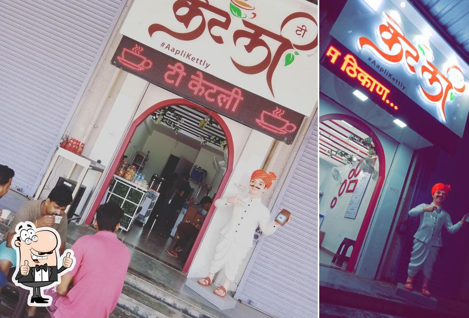 See this photo of Kettly