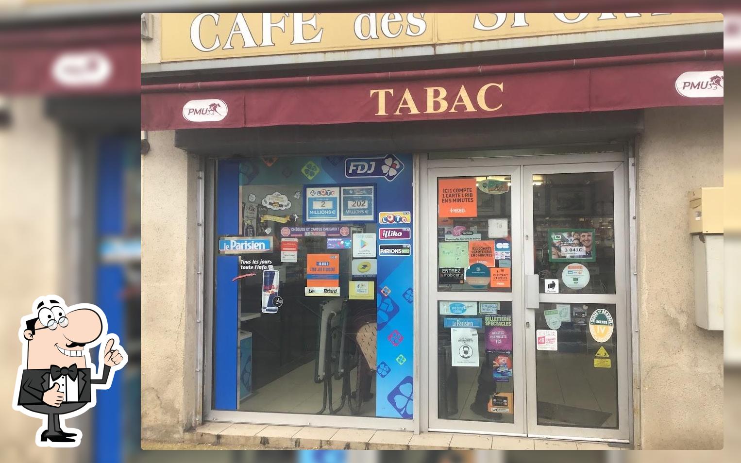 Café des Sports