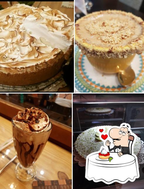 Raízes Café e Bistrô