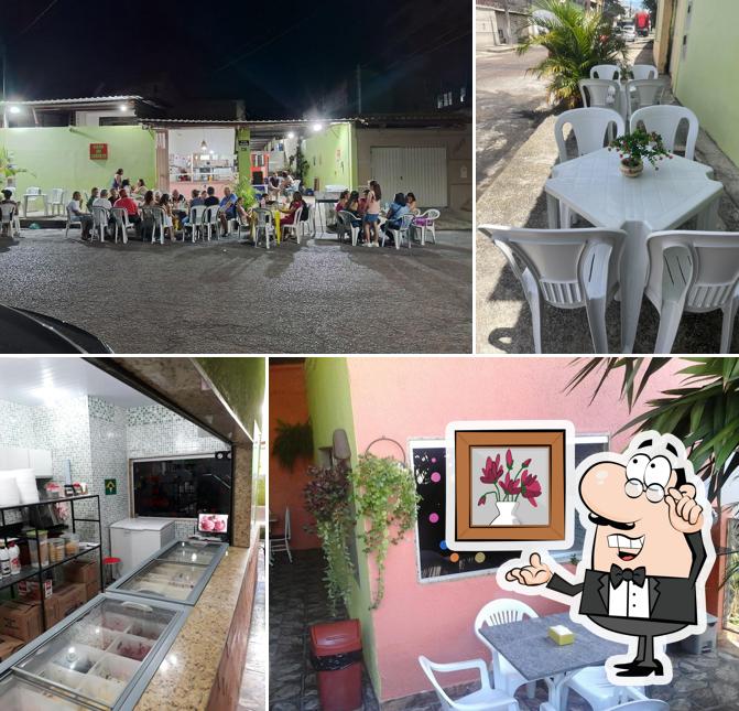 Casa do Sorvete