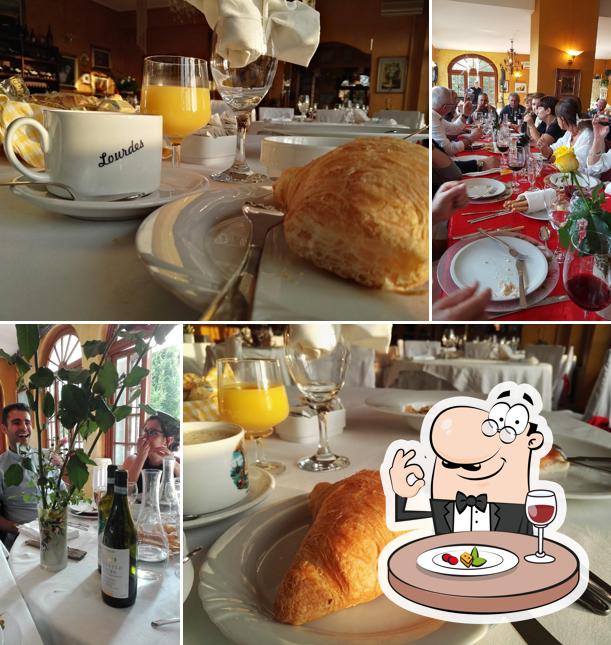 Platti al TENUTA BAIETTO Lucio d'la Venaria