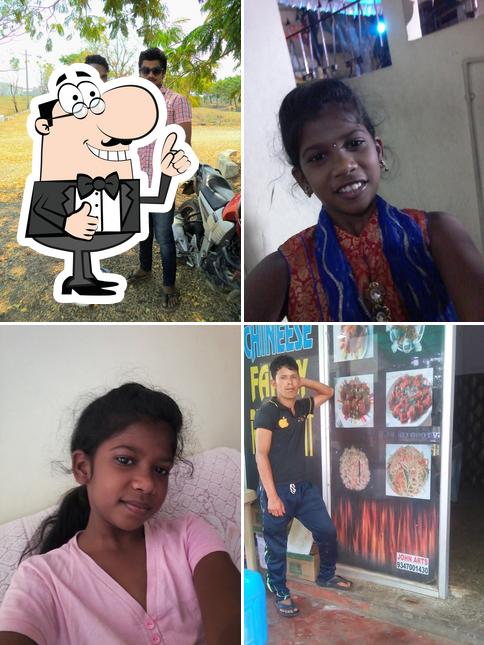 Look at the pic of Hot Spot Chinese Family Restaurant