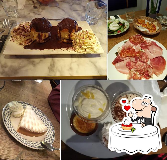 La Buona Tavola