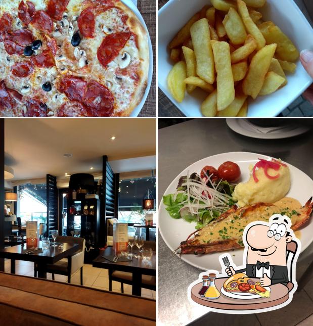 La Croisière brasserie 1130:2130 continu