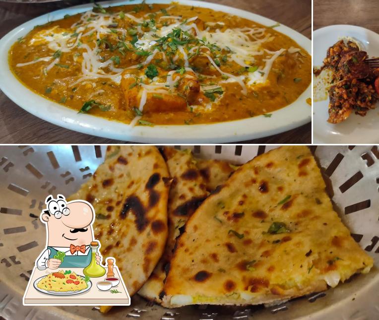 Madhuban Dhaba