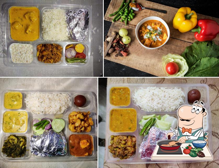 Neeru Catering Services