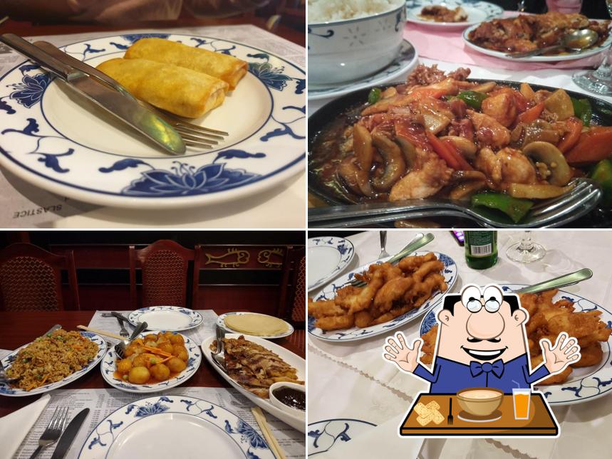 Kineski restoran Peking