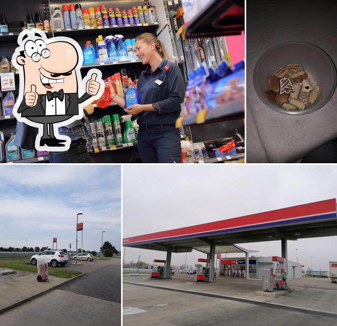 Ecco un'immagine di Petrol