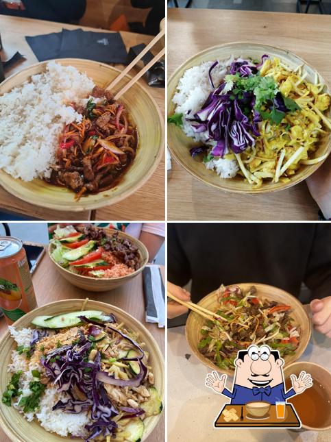 Pitaya Thaï Street Food