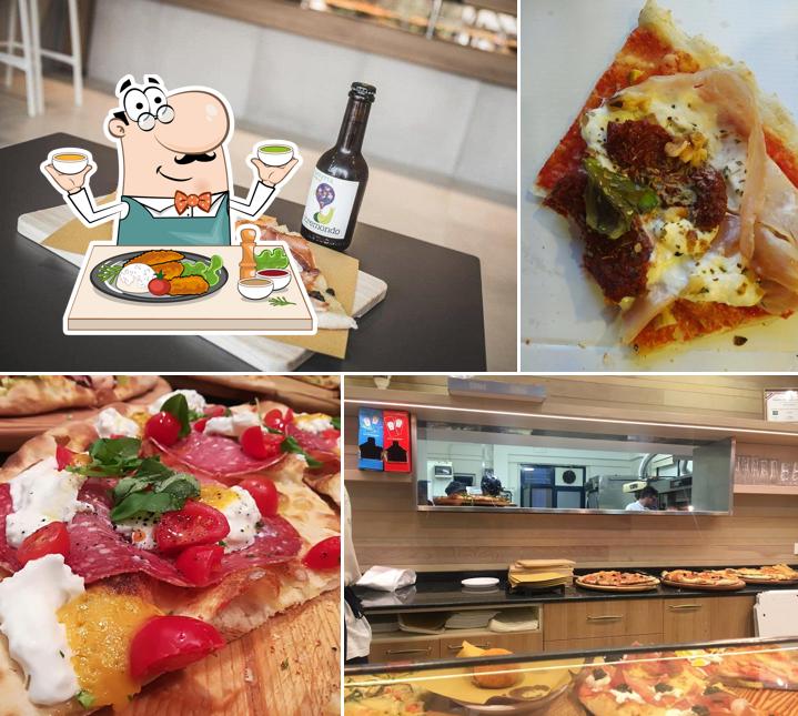Pizzeria Il Cantuccio