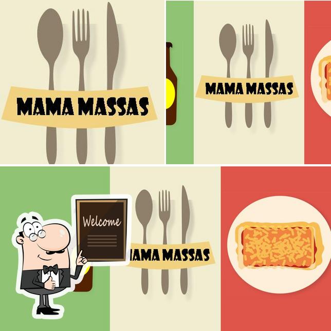 MM- Mama Massas